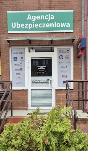 Agencja Ubezpieczeniowa Paulina Martynko
